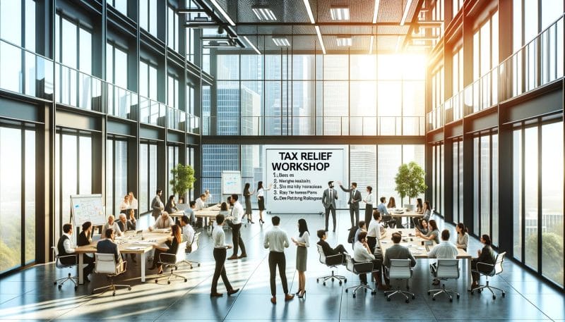 Business Tax in California-2025