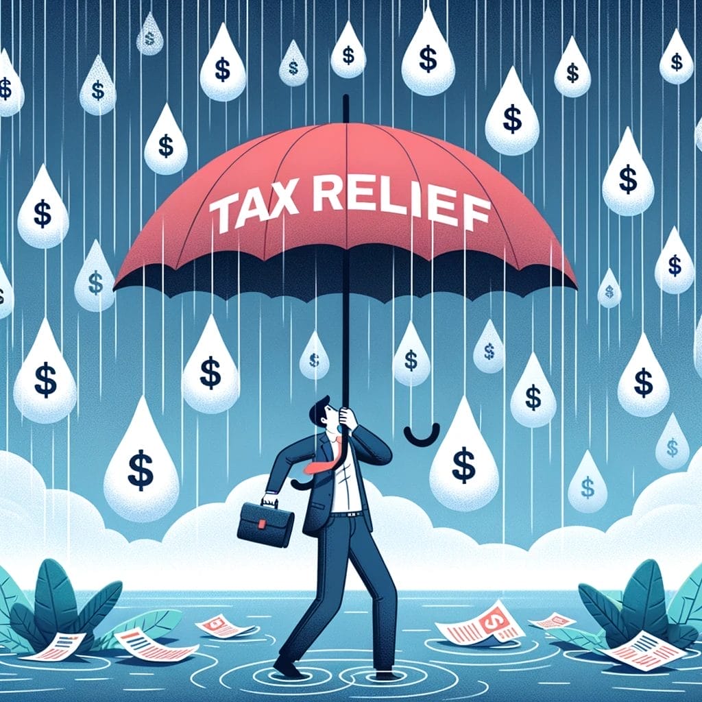 Business Tax in Michigan-2023