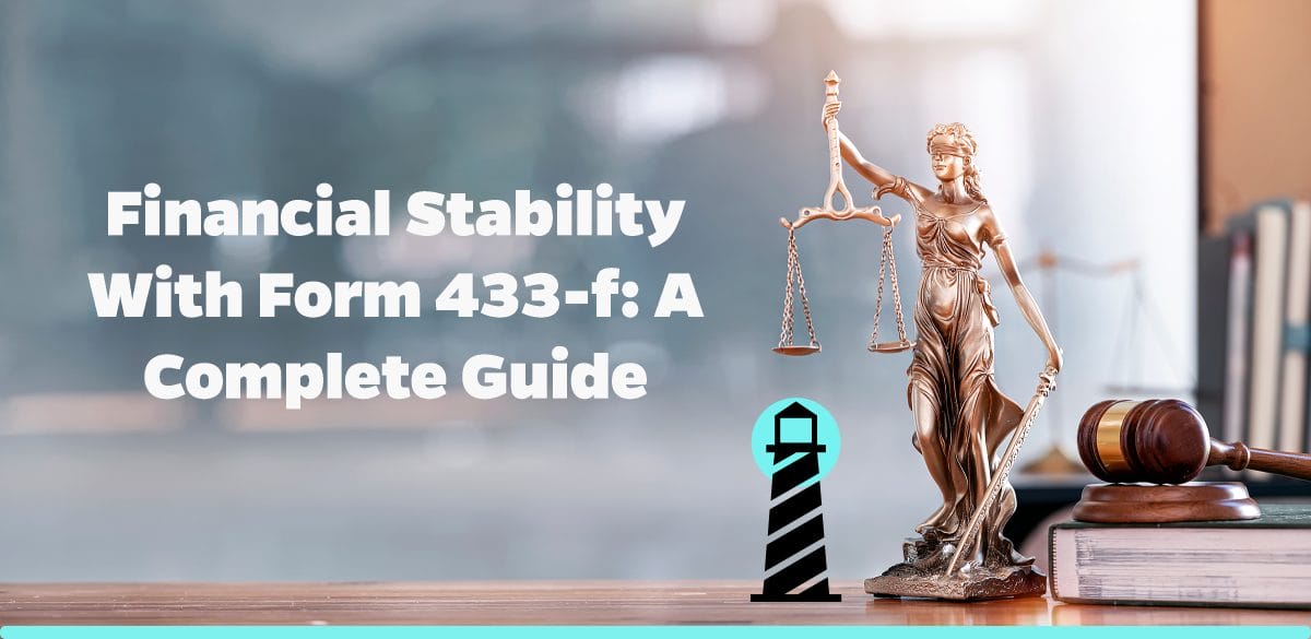 Financial Stability with Form 433-F: A Complete Guide