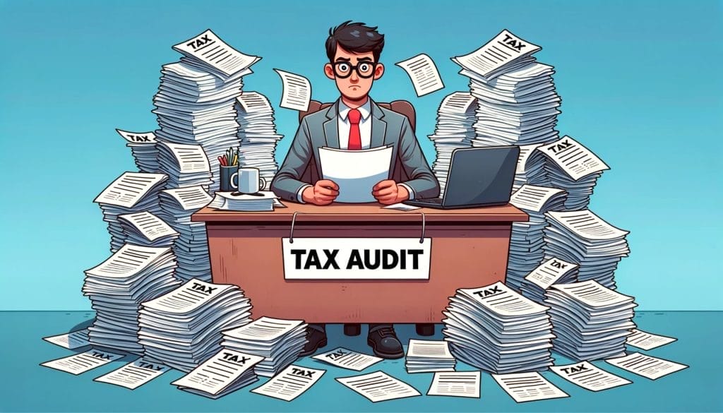 IRS Audit Handling in North Carolina-2023