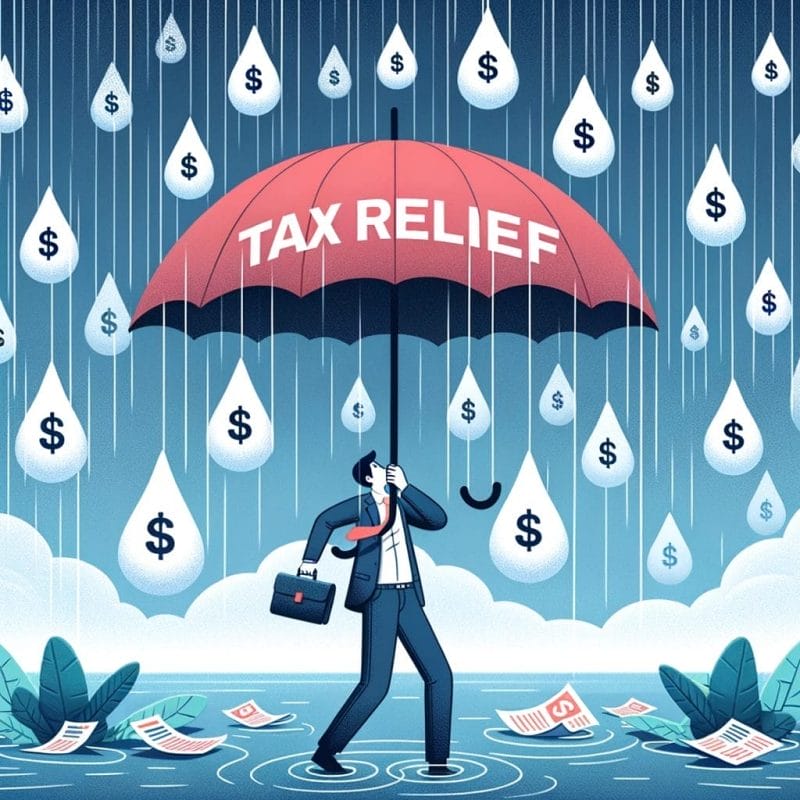 Specialty Tax Services in Oklahoma-2023