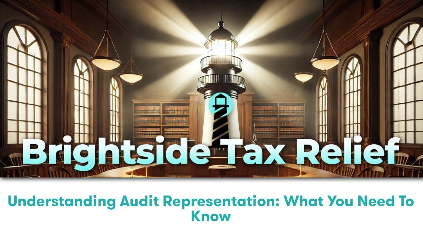 Understanding Audit Representation: What You Need to Know