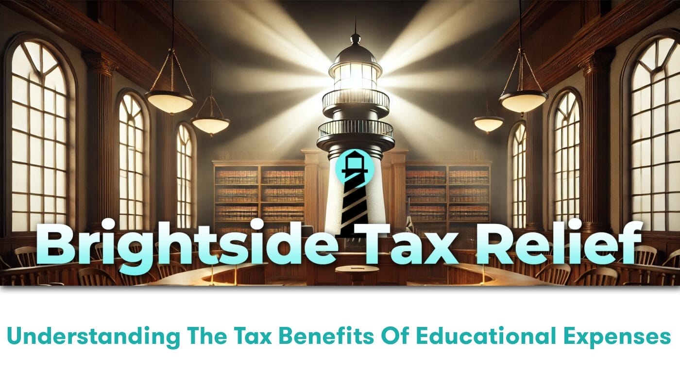 Understanding the Tax Benefits of Educational Expenses